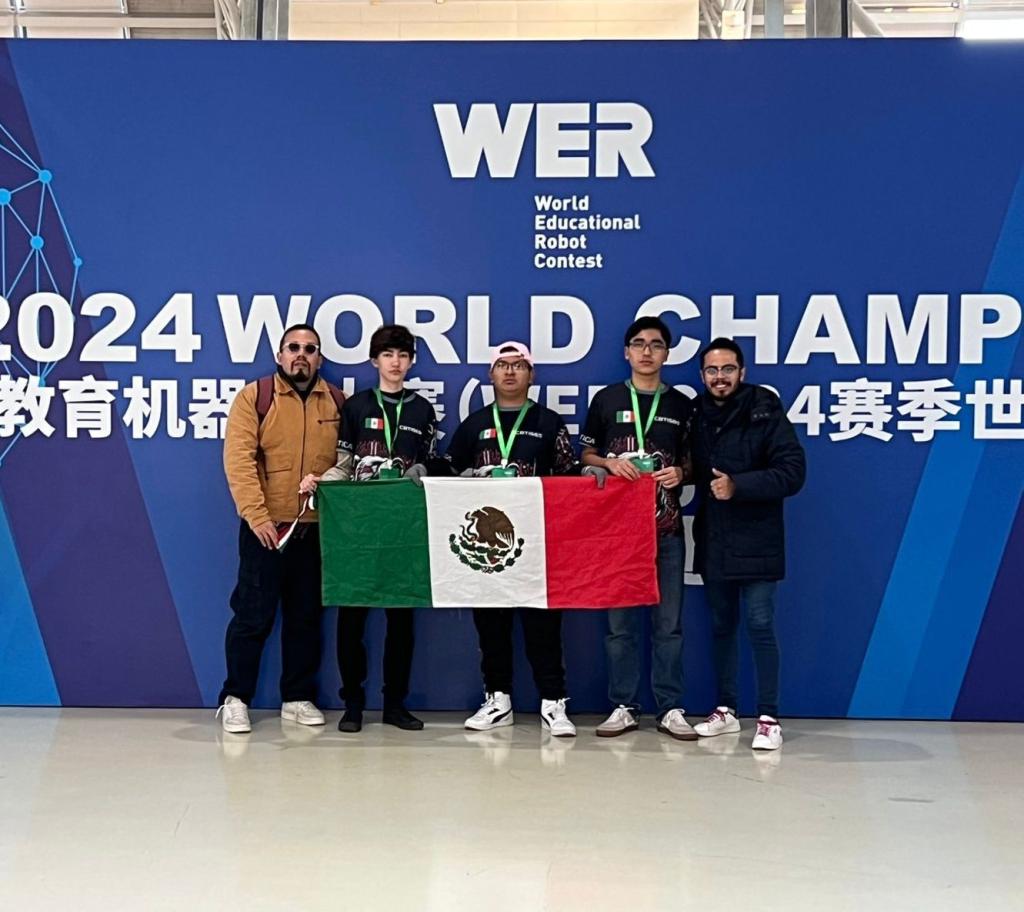 Torneo Internacional WER