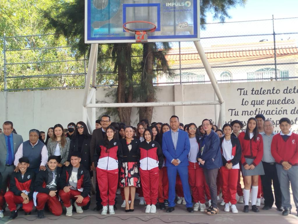 Regreso a Clases en la DGETI Guanajuato