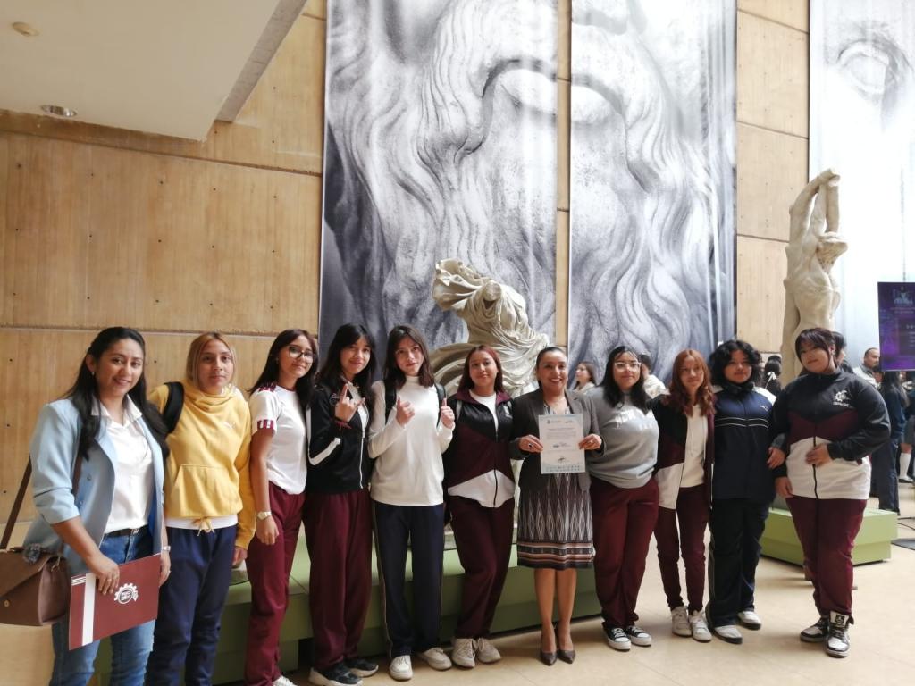 Día Internacional de la Mujer y la Niña en la Ciencia