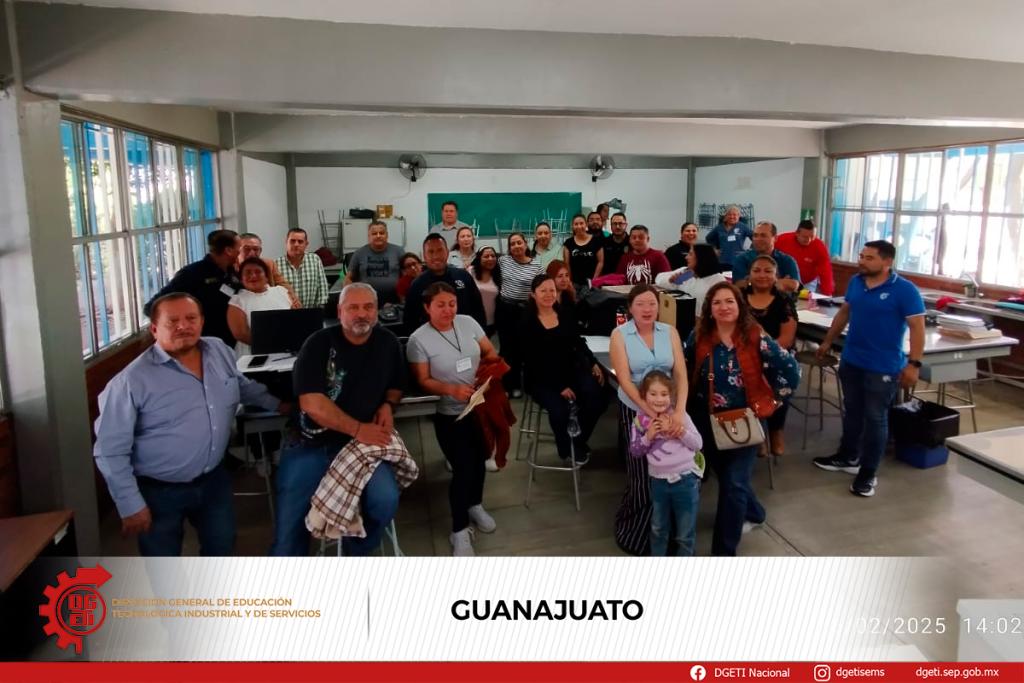 Reunión con la Academia de Investigación