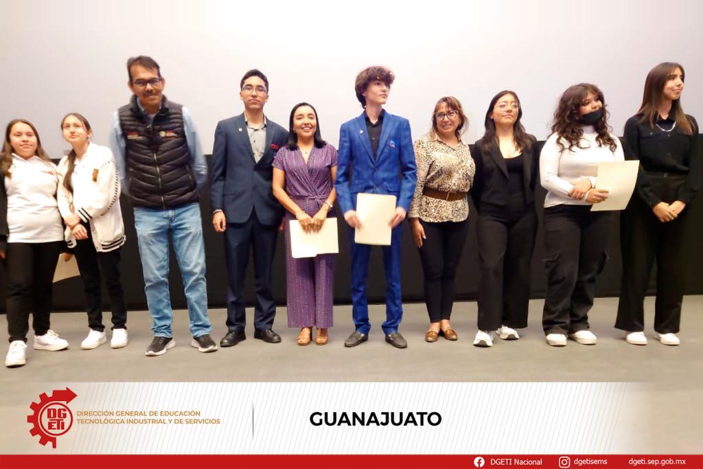 Imagen de  XXVII Concurso Nacional de Prototipos y Proyectos de Emprendimiento